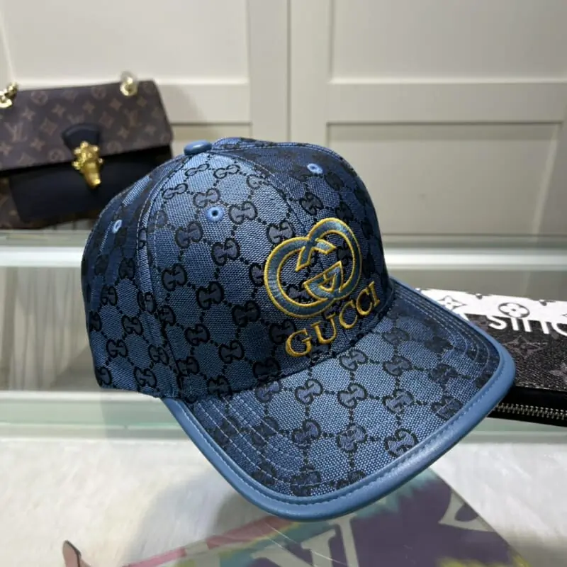 gucci casquette s_12113321